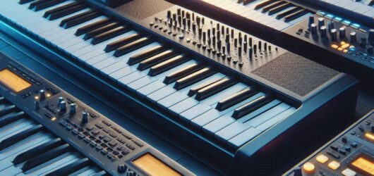 Qual Teclado Comprar? Guia Completo para Iniciantes e Avançados [2025]