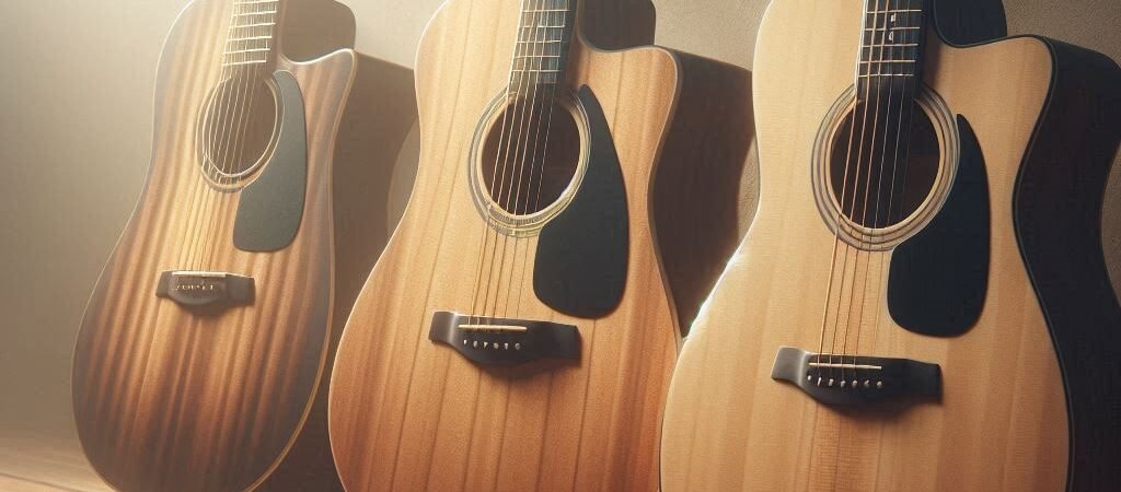 Top 10 Violões com Melhor Custo-Benefício em 2025