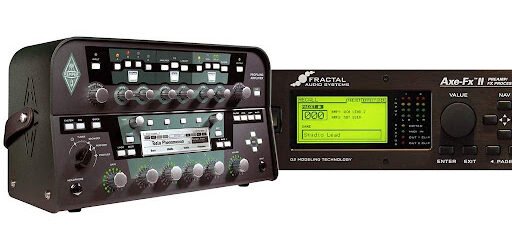 Entendendo a Tecnologia de Impulse Response na Música e Produção de Áudio