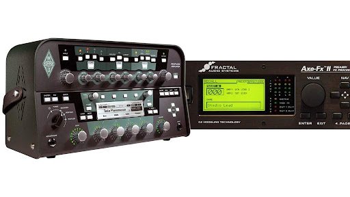 Entendendo a Tecnologia de Impulse Response na Música e Produção de Áudio