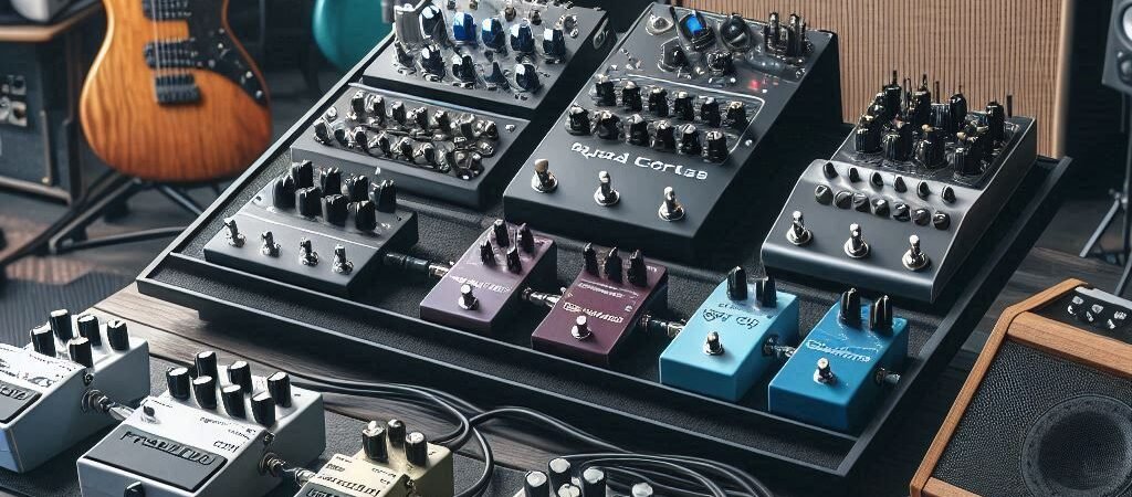 A Revolução do Capture: A Tecnologia por Trás das Pedaleiras Digitais