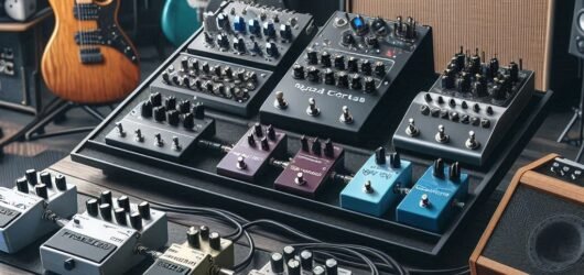 A Revolução do Capture: A Tecnologia por Trás das Pedaleiras Digitais